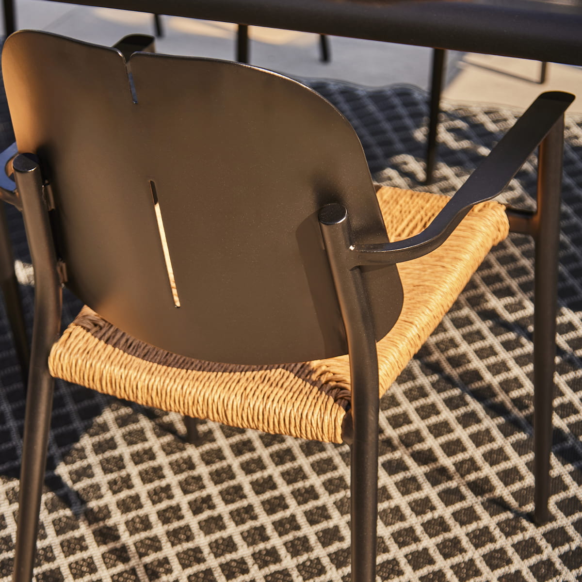 Maldives Outdoor Dining Chair