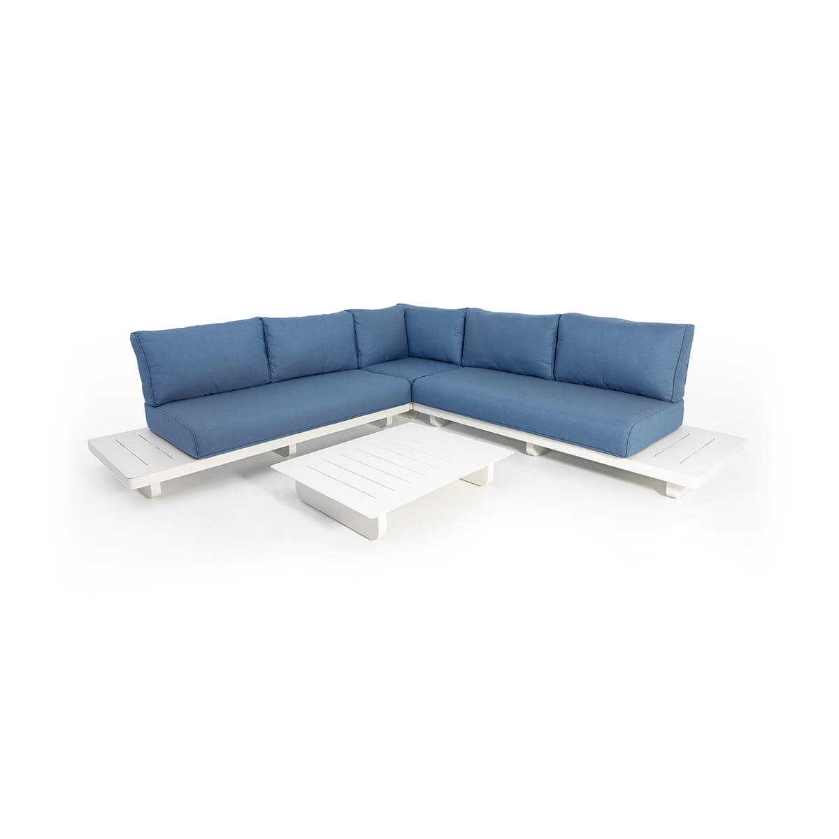 Sectionnel extérieur Manhattan