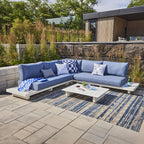 Manhattan Outdoor Sectional