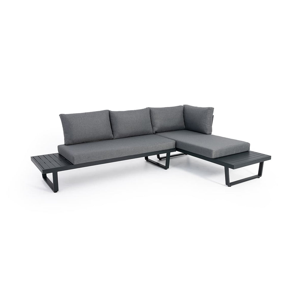 Sectionnel modulaire extérieur Opus