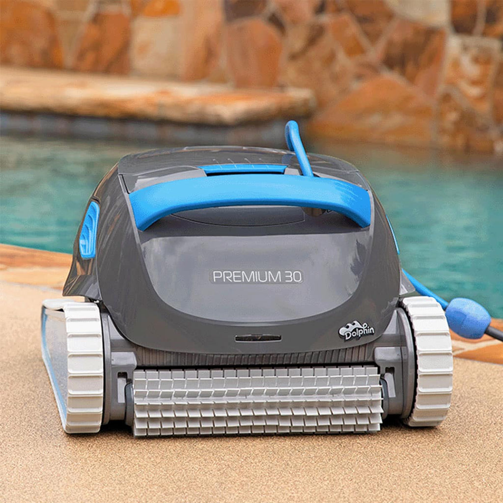 Robot nettoyeur Premium 30