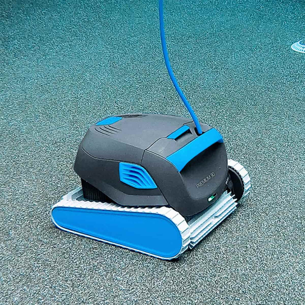 Robot nettoyeur Premium 30