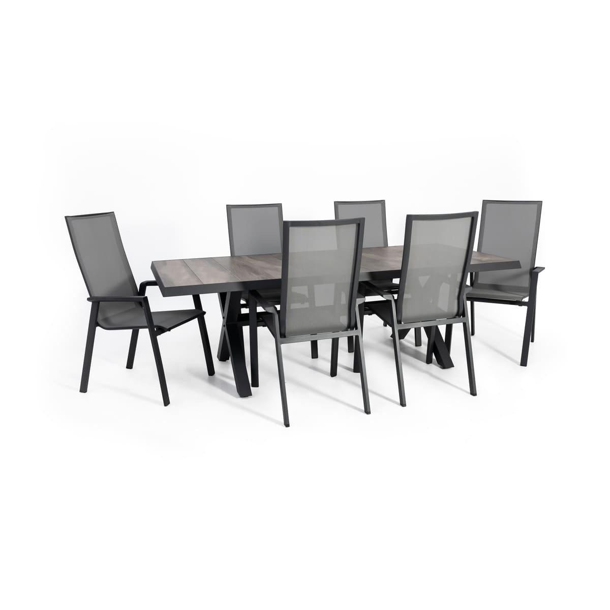 Ribe Outdoor Dining Chair