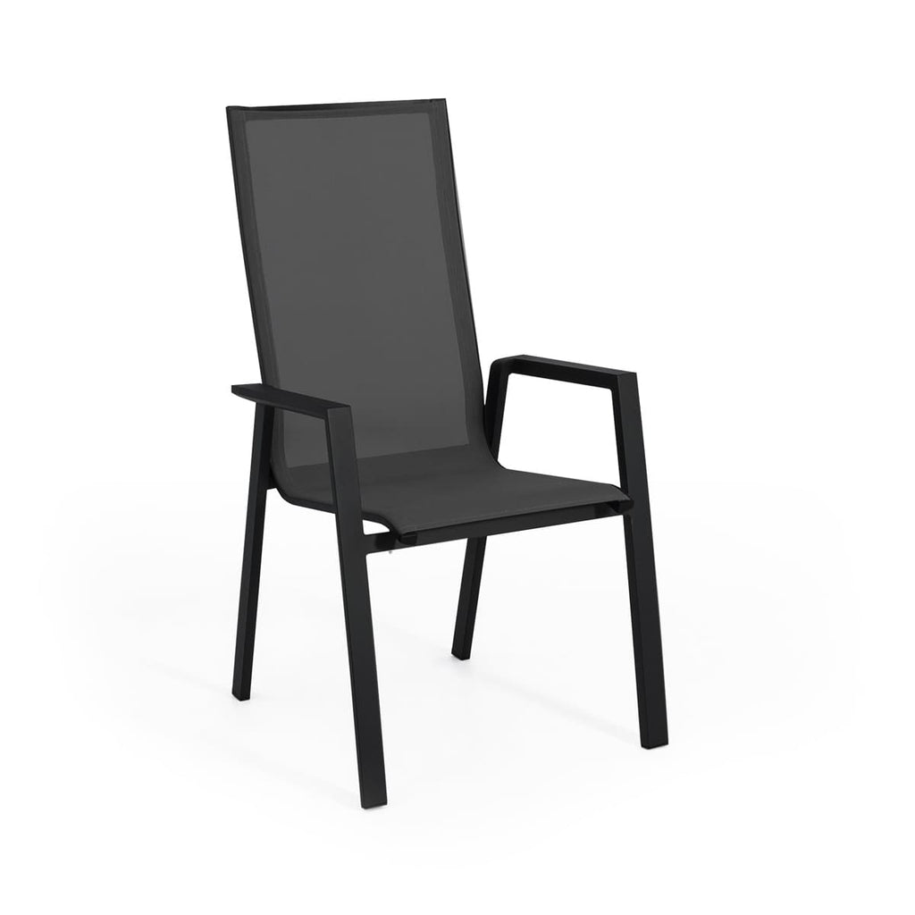 Chaise extérieure Ribe