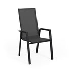 Chaise extérieure Ribe
