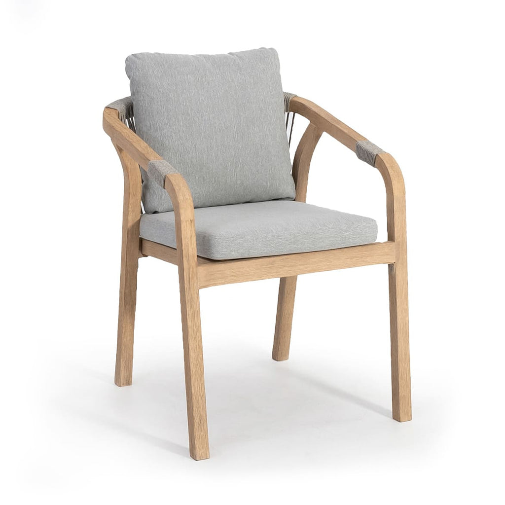 Chaise extérieure Rimini