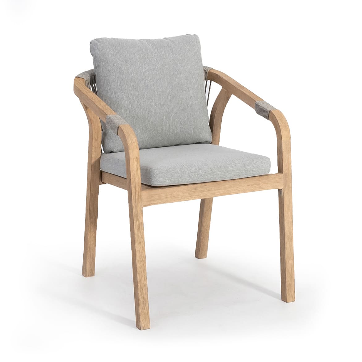 Chaise extérieure Rimini