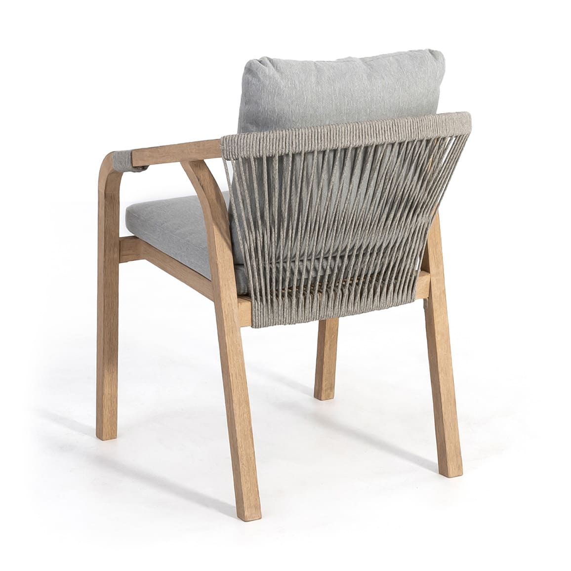 Chaise extérieure Rimini