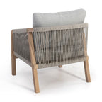 Fauteuil extérieur Rimini