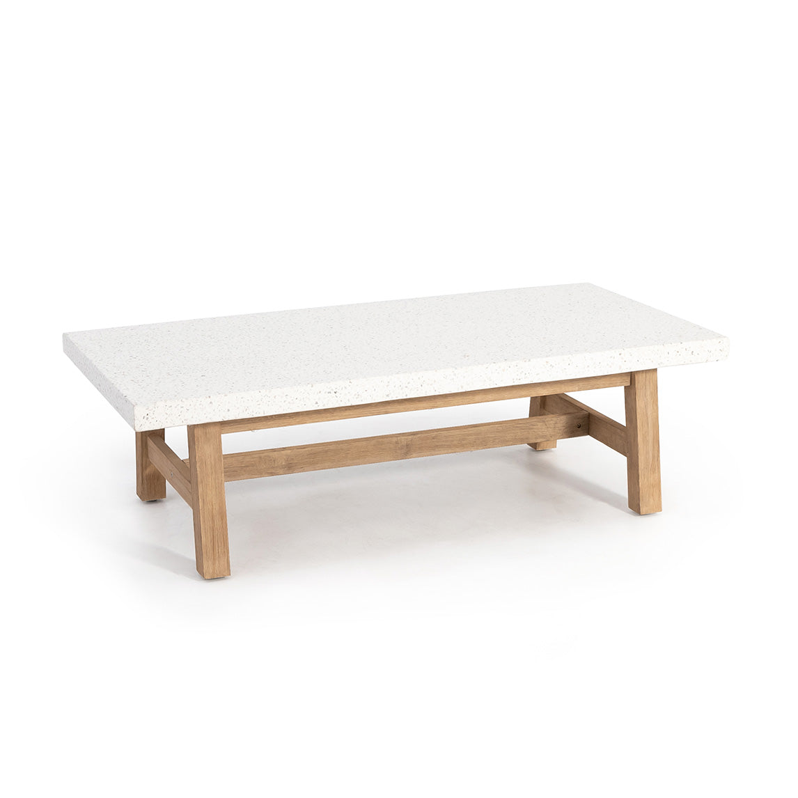 Table basse extérieure Rimini