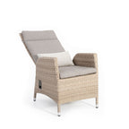 Fauteuil extérieur inclinable Royale