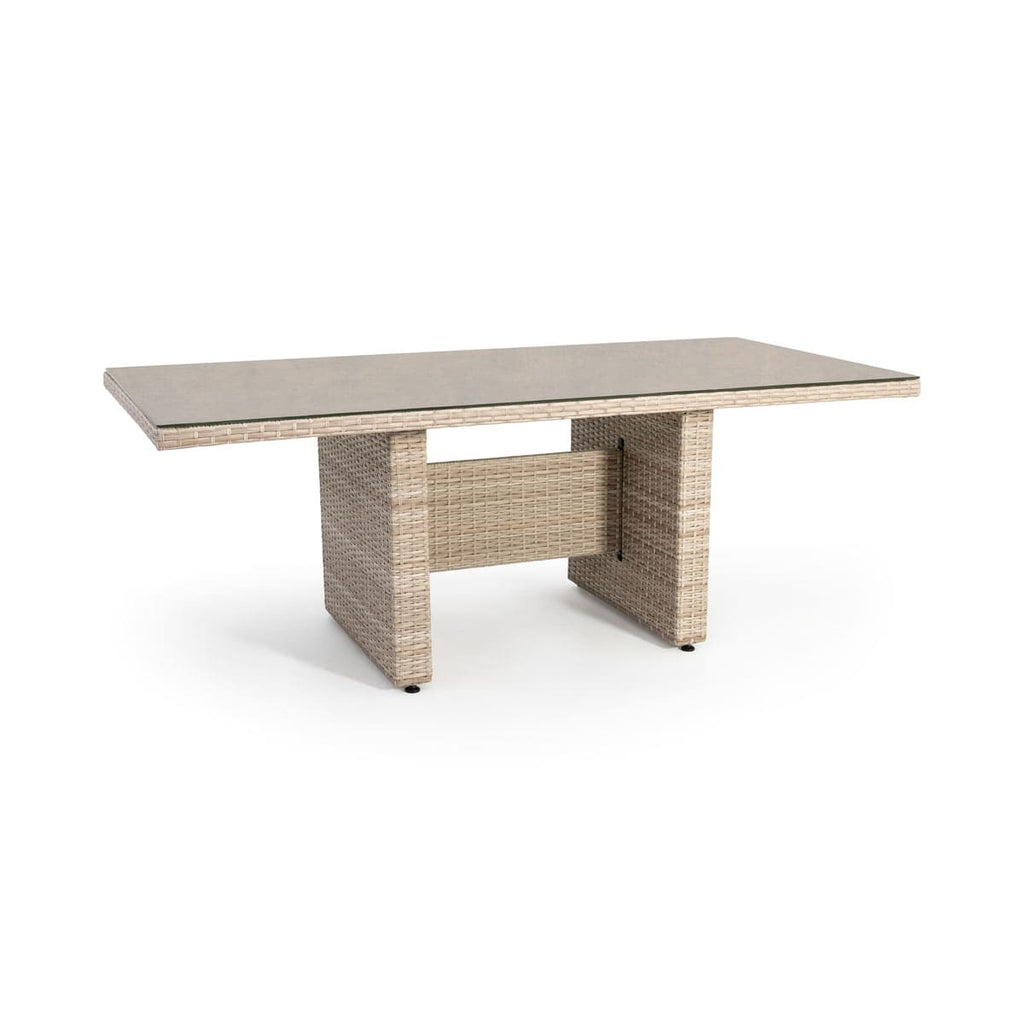 Royale Outdoor Dining Table