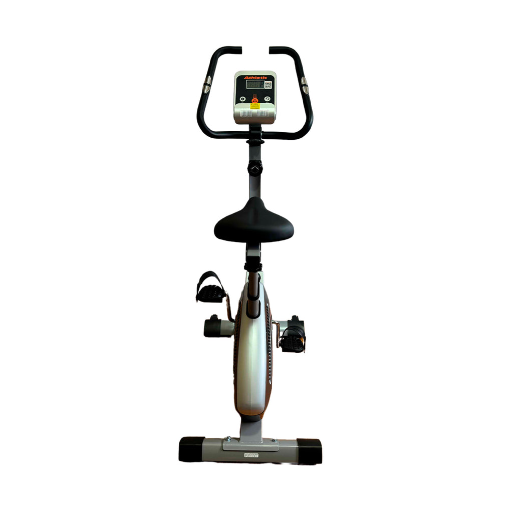 500BV Upright Bike