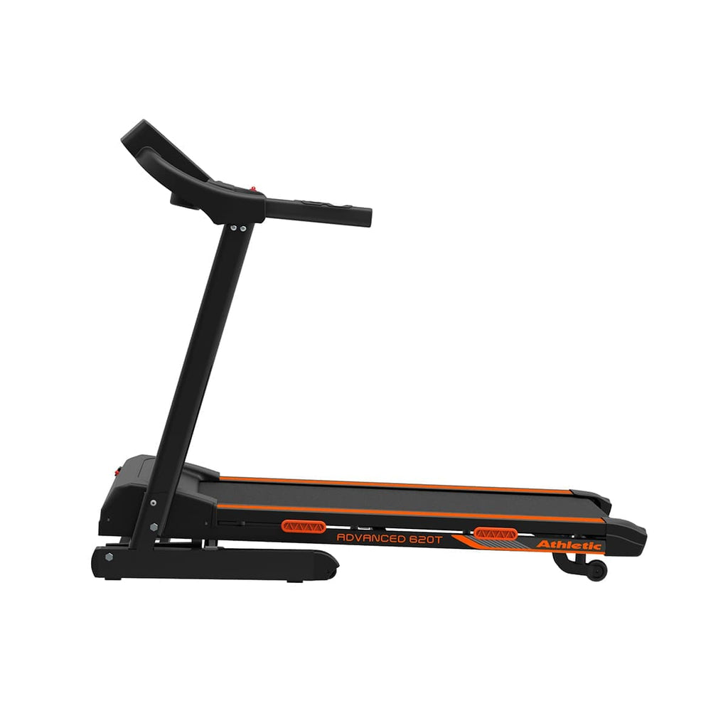 620T Advanced Treadmill