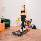 100DF Desk Fit Treadmill