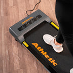 100DF Desk Fit Treadmill