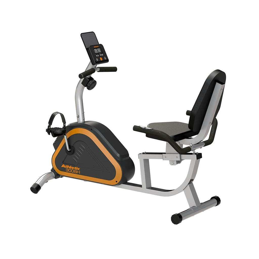 300BH Recumbent Bike
