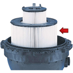 Sta-Rite System 3 Filter Cartridge (Inner / Outside Set)
