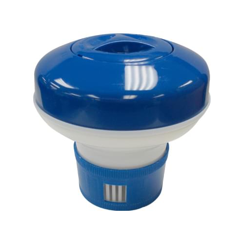 Floating Spa Chlorine Dispenser - 5 in.