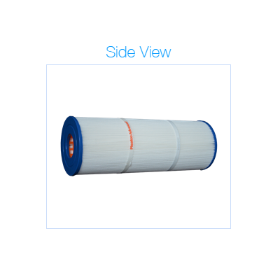 Leisure Bay Filter Cartridge (PLBS75)
