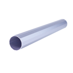 Tube pour enrouleur solaire commercial - 25 pi