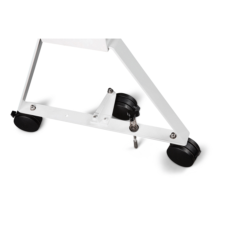 Rocky's High Riser Residential Solar Cover Roller System with Tube - 20 ft.