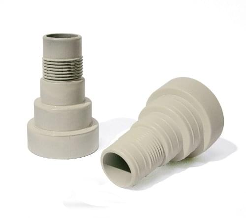 Kit de conversion du tuyau pour filtreur