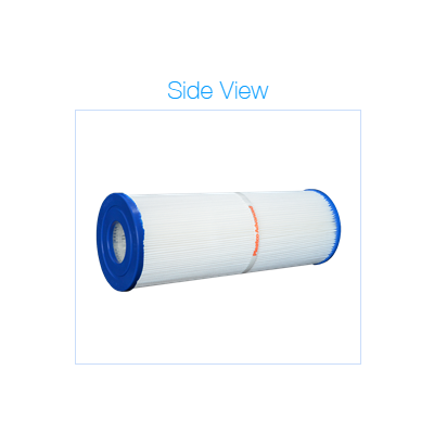 Advantage Filter Cartridge (PMT25)