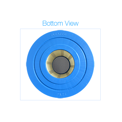 Hayward Filter Cartridge (PA25-4)