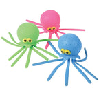 Aqua Octopus