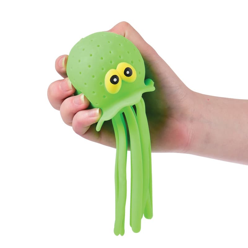 Aqua Octopus