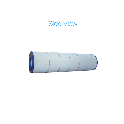 Jandy Filter Cartridge (PJANCS250-4)
