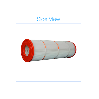 Cartouche pour filtreur Sta-Rite (PPC50)