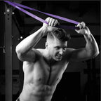 Latex Resistance Training Band