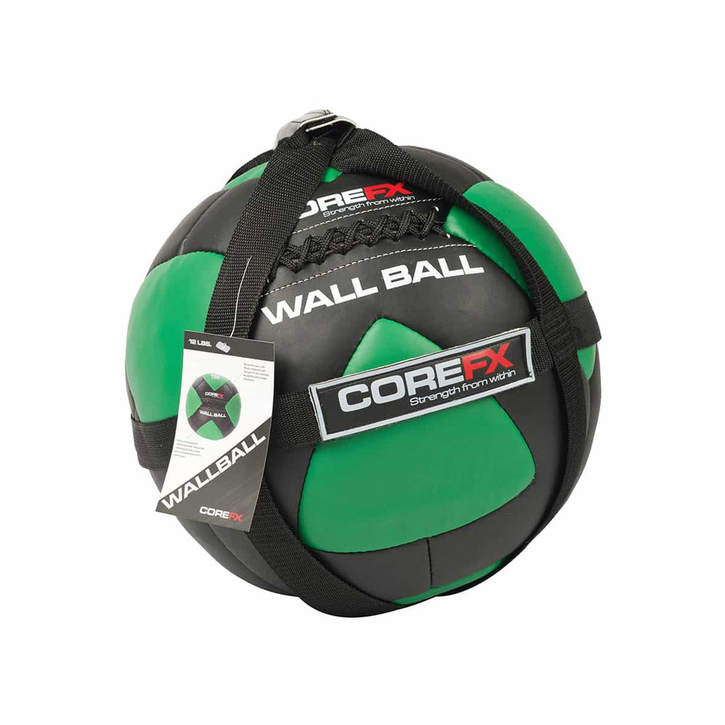 Ballon d'entraînement Wallball