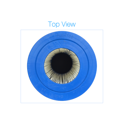 Carvin Filter Cartridge (PJ40)