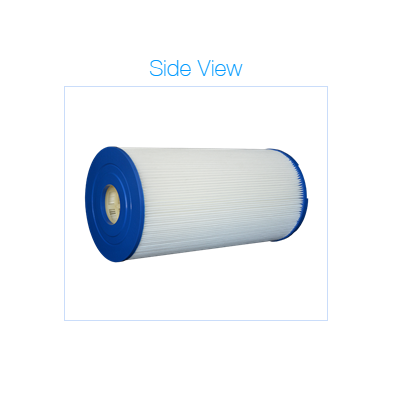 Sundance Filter Cartridge (PSD65-2)
