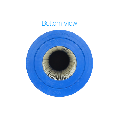 Carvin Filter Cartridge (PJ40)