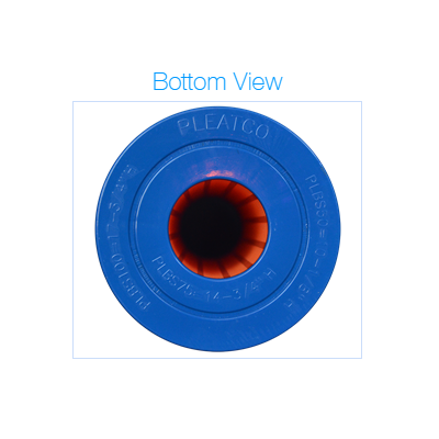 Leisure Bay Filter Cartridge (PLBS75)