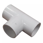 Raccord en T SLIP/SLIP/SLIP