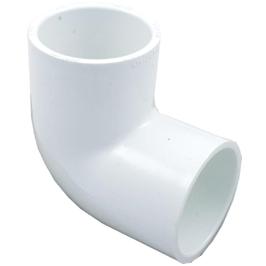 Coude à 90° SLIP x SLIP