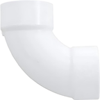 Sweep Elbow SLIP x SLIP