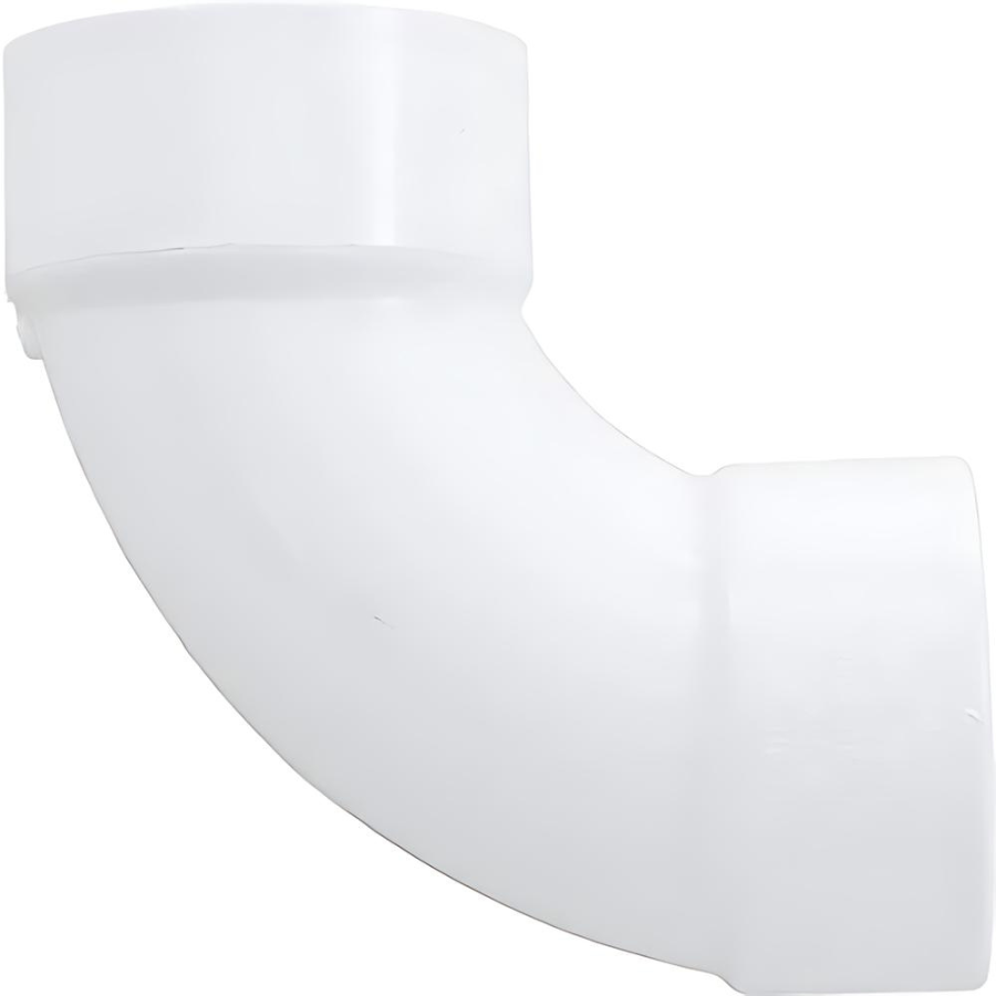 Sweep Elbow SLIP x SLIP