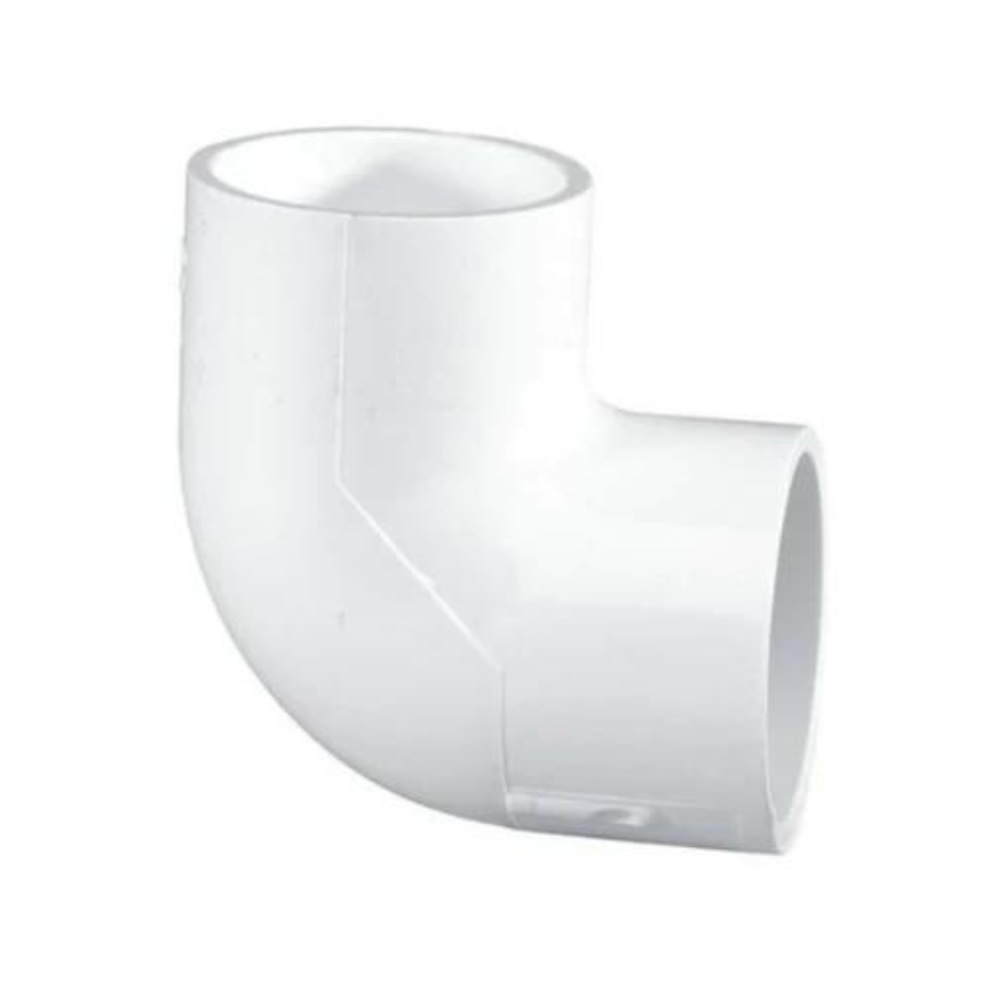 90-Degree Elbow SLIP x SLIP