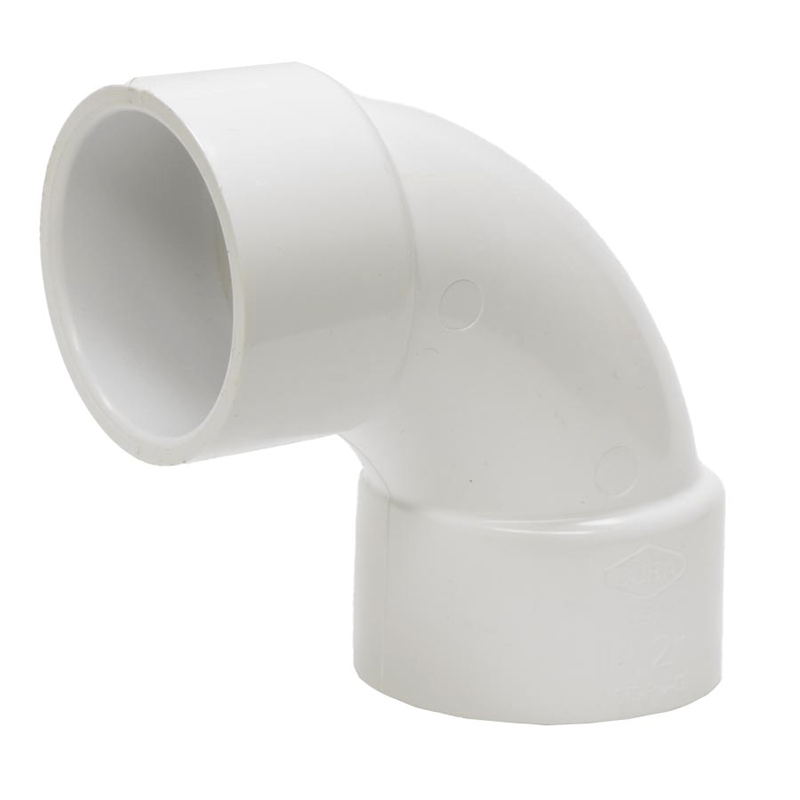 Sweep Elbow SLIP x SLIP