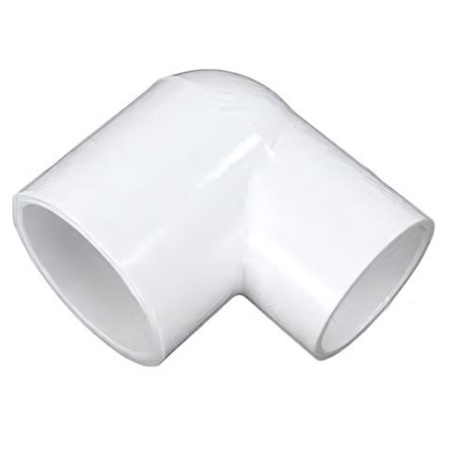 Reducing Elbow SLIP x SLIP - 2 x 1.5 in.