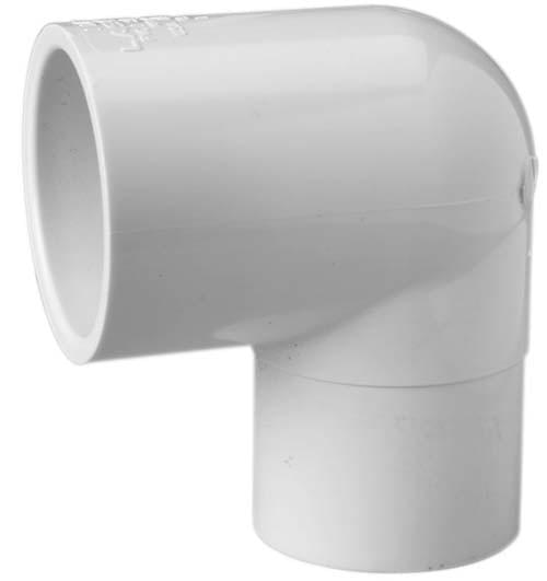 Coude à 90° SPG X SLIP