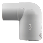 Coude à 90° SPG X SLIP