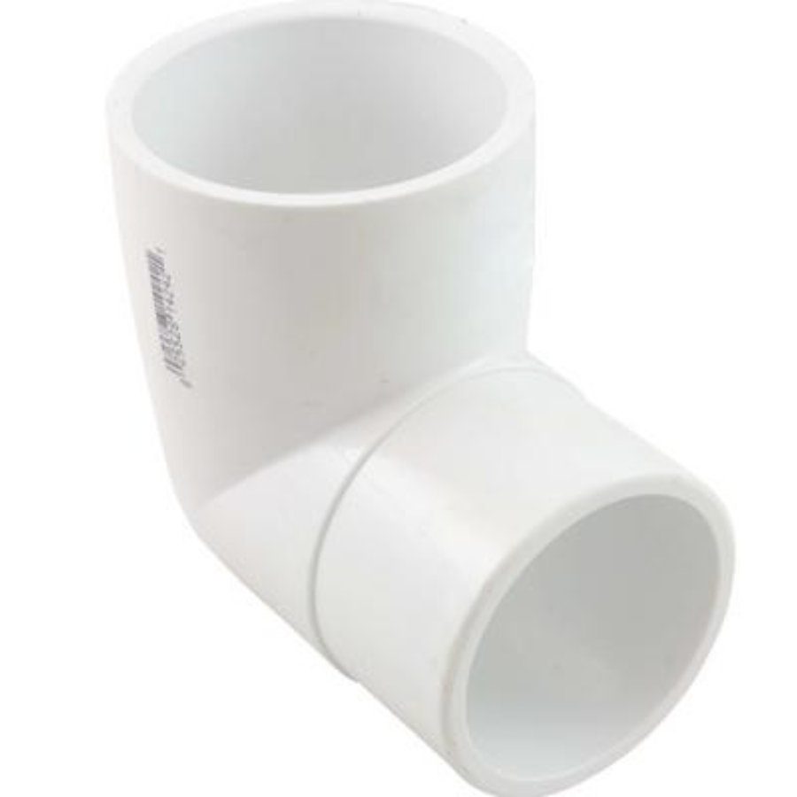 Coude à 90° SPG X SLIP