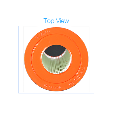 Carvin Filter Cartridge (PJ25)